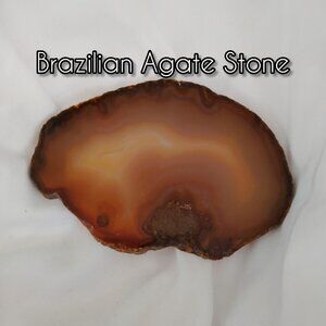 Brazilian Agate Stone Slab